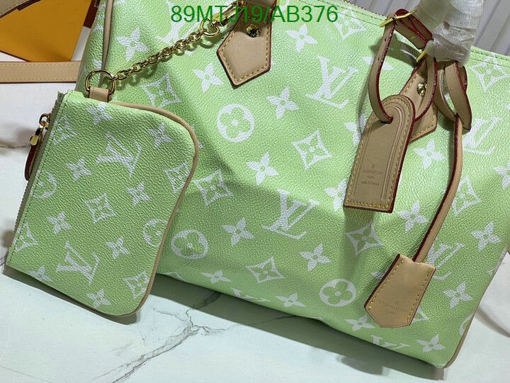 LV Bag-(4A)-Speedy- Code: AB376 $ 116USD