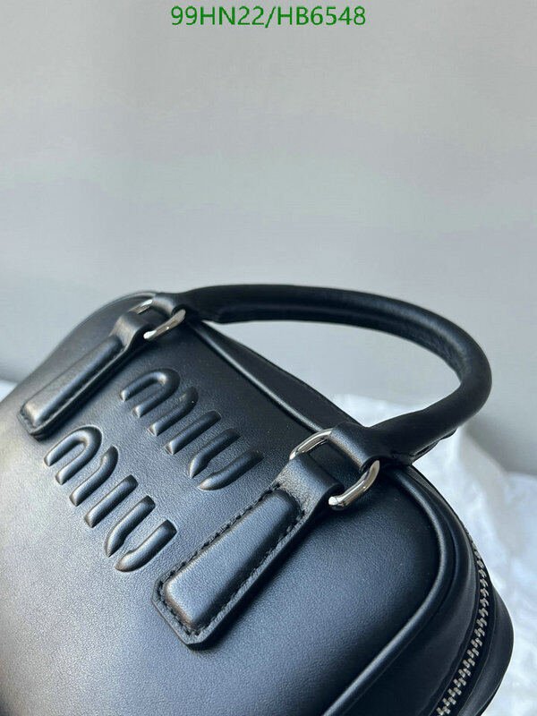Miu Miu Bag-(4A)-Diagonal-,Code: HB6548,$ 129USD