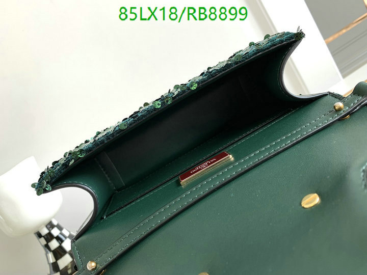 Valentino Bag-(4A)-LOC-V Logo Code: RB8899 $ 111USD