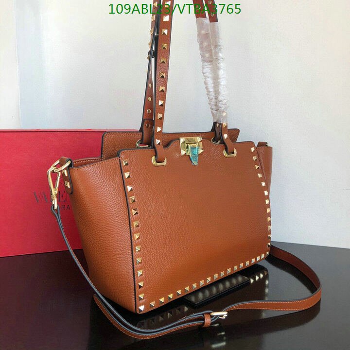 Valentino Bag-(4A)-Handbag-,Code: VTBA3765,$ 142USD