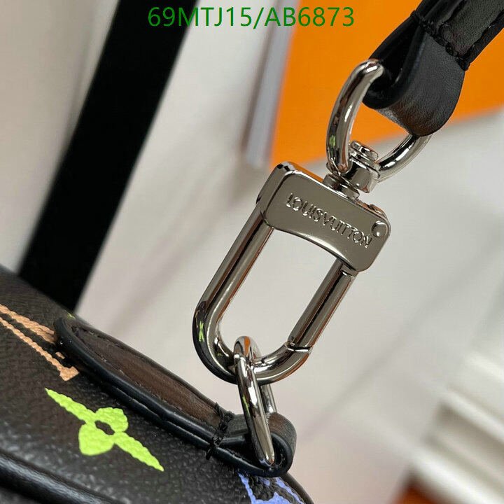 LV Bag-(4A)-Speedy- Code: AB6873 $ 90USD