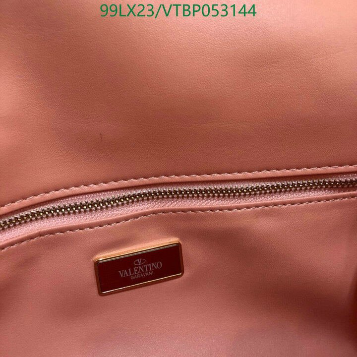 Valentino Bag-(4A)-Roman Stud-,Code: VTBP053144,$ 129USD