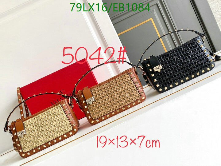 Valentino Bag-(4A)-Crossbody- Code: EB1084 $ 103USD