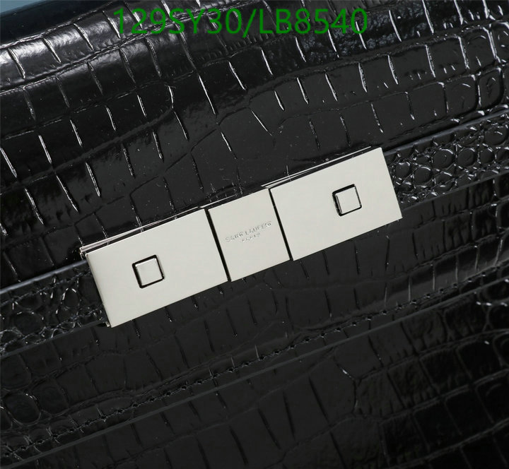 YSL Bag-(4A)-Diagonal-,Code: LB8540,$ 168USD