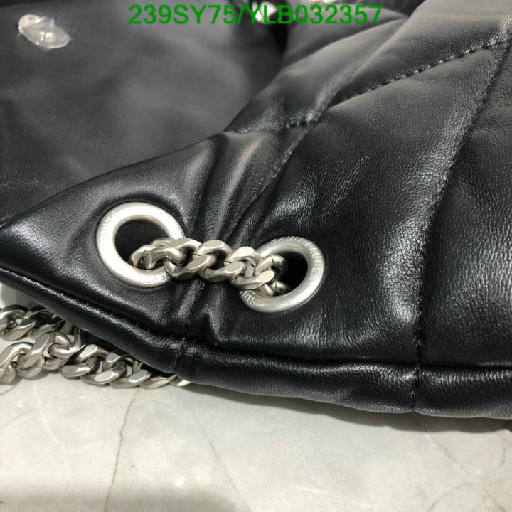 YSL Bag-(4A)-LouLou Series Code: YLB032357 $ 311USD