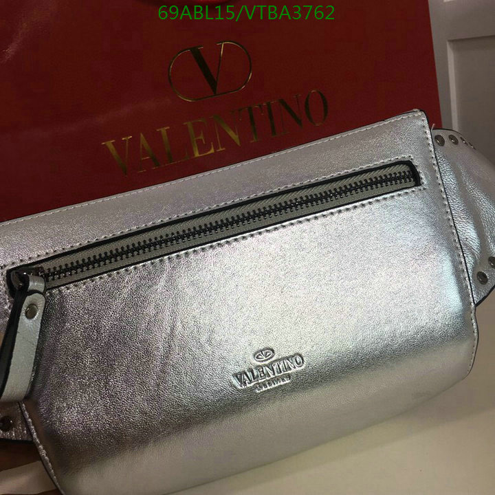 Valentino Bag-(4A)-Rockstud Spike-,Code: VTBA3762,$ 90USD