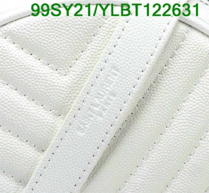 YSL Bag-(4A)-Diagonal- Code: YLBT122631 $ 129USD