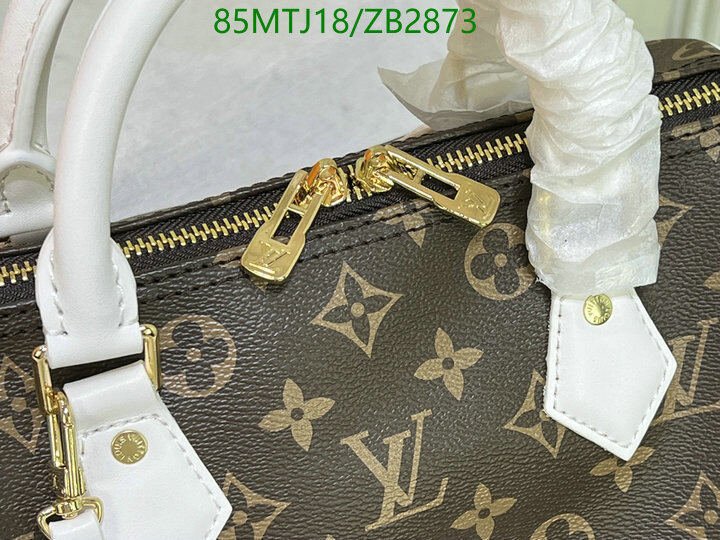 LV Bags-(4A)-Speedy-,Code: ZB2873,$ 111USD