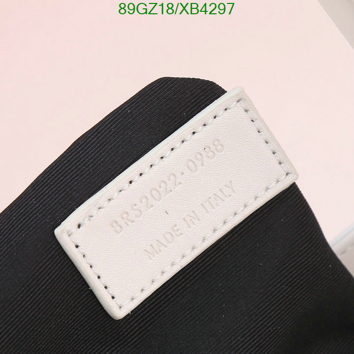 YSL Bag-(4A)-Handbag-,Code: XB4297,$ 116USD