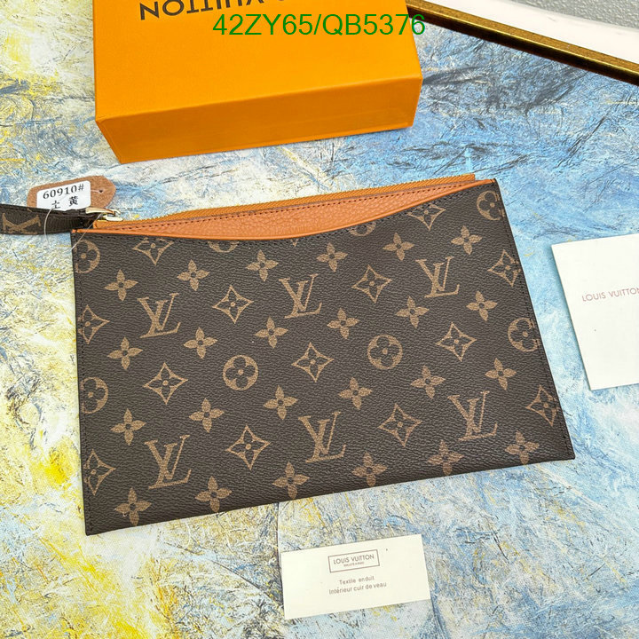 LV Bag-(4A)-Trio- Code: QB5376 $ 55USD