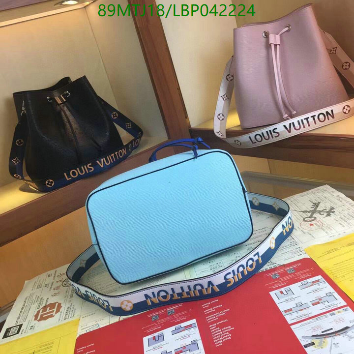 LV Bags-(4A)-Nono-No Purse-Nano No-,Code: LBP042224,$ 116USD