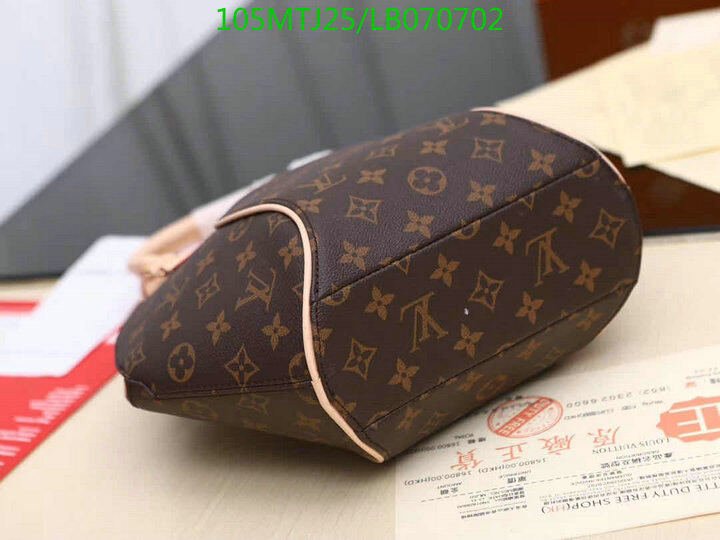 LV Bags-(4A)-Handbag Collection-,Code:LB070702,$ 137USD