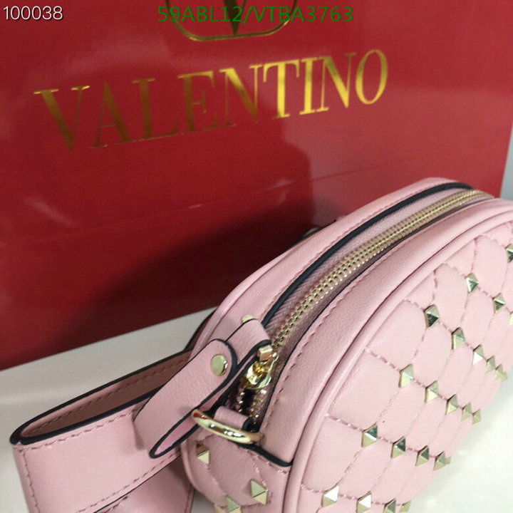 Valentino Bag-(4A)-Diagonal-,Code: VTBA3763,$ 77USD