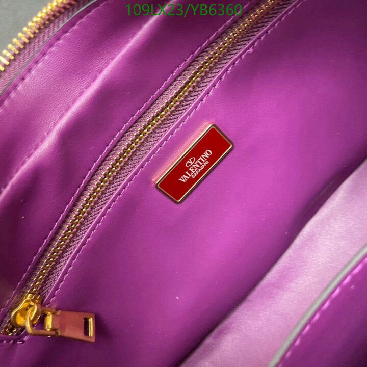 Valentino Bag-(4A)-Handbag-,Code: YB6360,$ 142USD