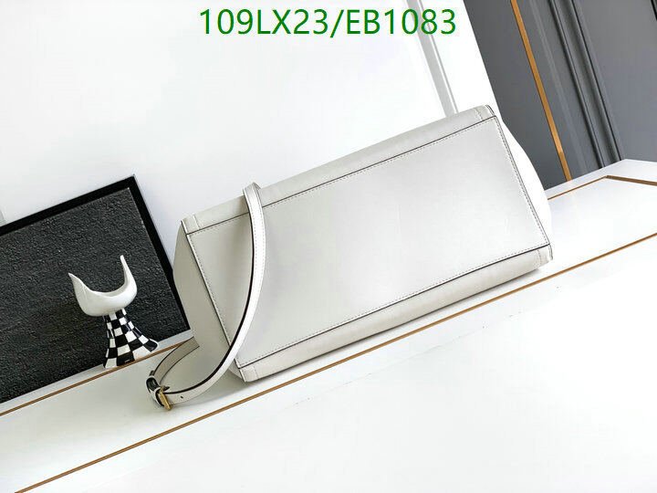 Valentino Bag-(4A)-Handbag- Code: EB1083