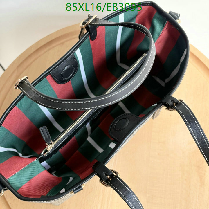Gucci Bag-(4A)-Handbag- Code: EB3095 $ 111USD