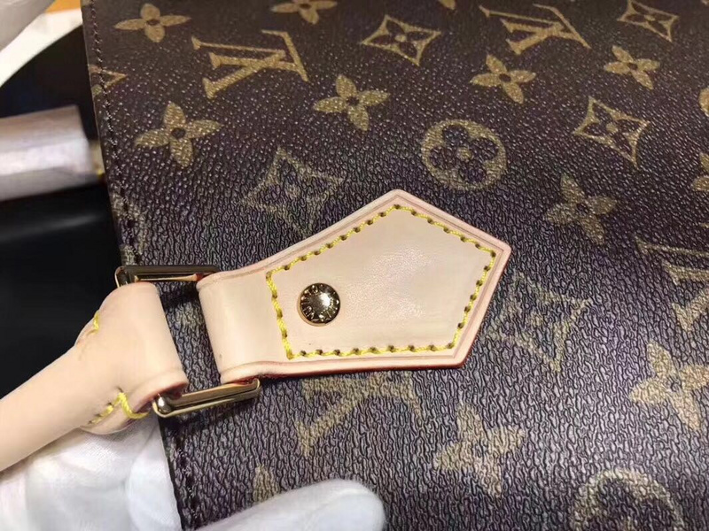 LV Bags-(4A)-Handbag Collection-,Code: LB042305,$ 116USD