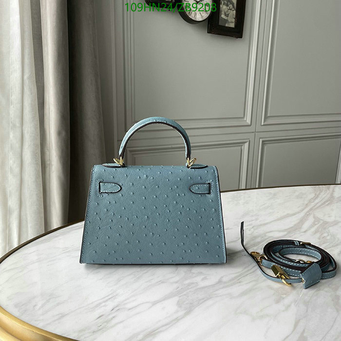 Hermes Bag-(4A)-Kelly-,Code: ZB9208,$ 142USD