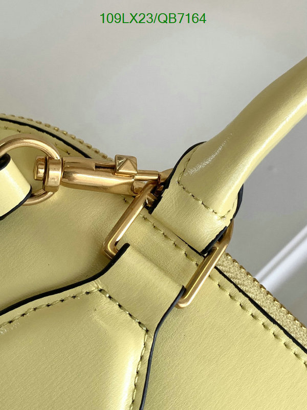 Valentino Bag-(4A)-Handbag- Code: QB7164 $ 142USD