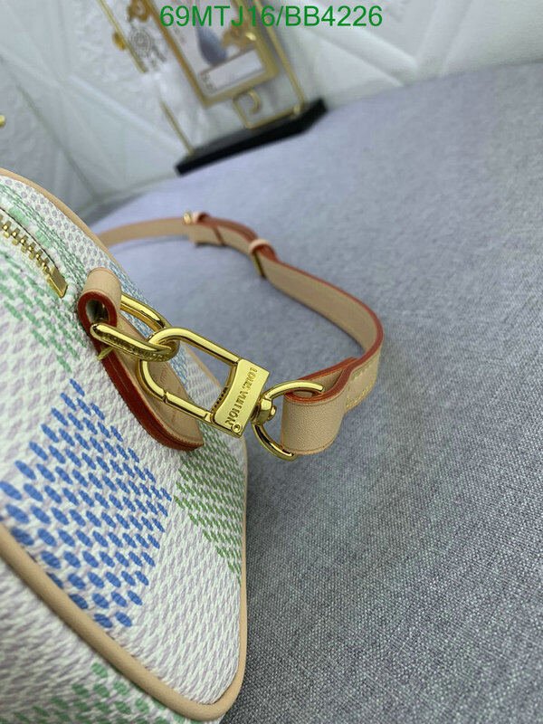 LV Bag-(4A)-Speedy- Code: BB4226 $ 90USD