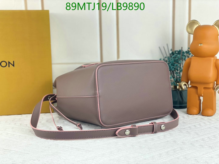 LV Bags-(4A)-Nono-No Purse-Nano No-,Code: LB9890,$ 116USD