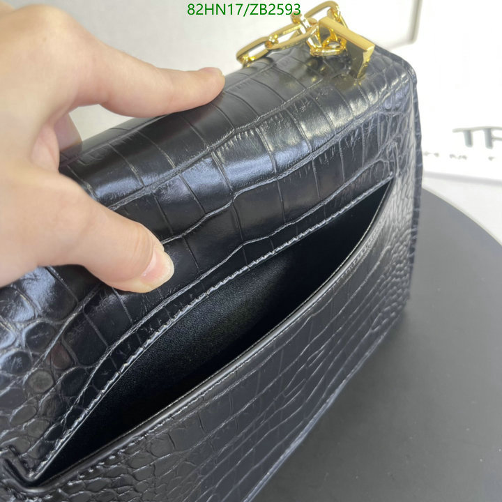 Tom Ford Bag-(4A)-Diagonal-,Code: ZB2593,$ 107USD