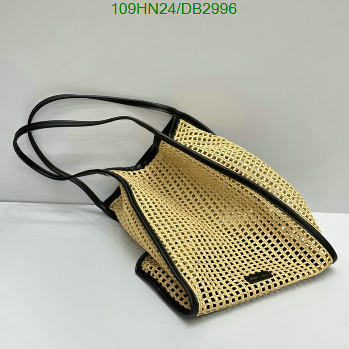 Khaite Bag-(4A)-Handbag- Code: DB2996 $ 142USD