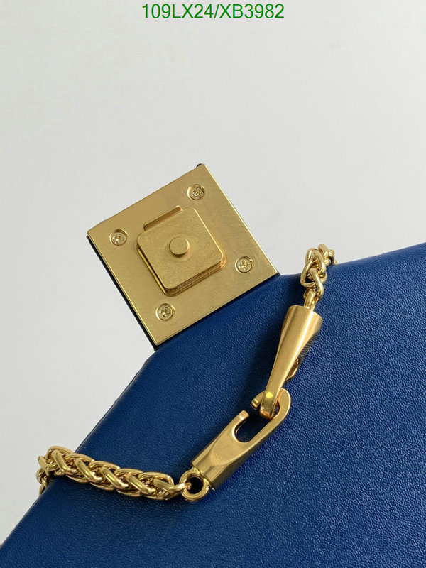 Valentino Bag-(4A)-Diagonal-,Code: XB3982,$ 142USD