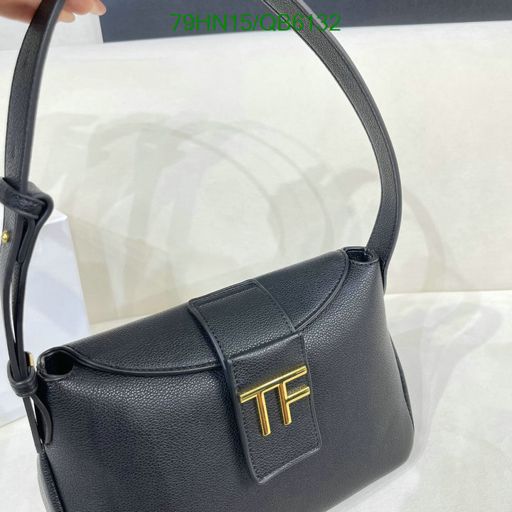 Tom Ford Bag-(4A)-Handbag- Code: QB6132 $ 103USD