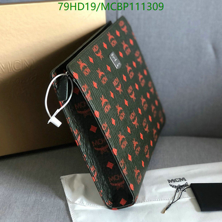 MCM Bag-(4A)-Clutch-,Code: MCBP111309,$ 103USD