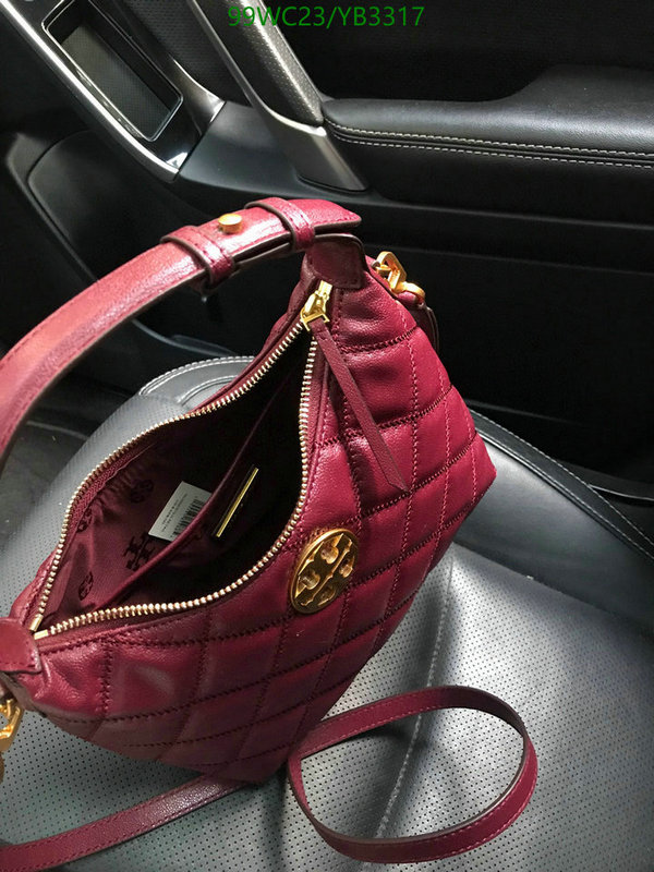 Tory Burch Bag-(4A)-Diagonal-,Code: YB3317,$ 129USD