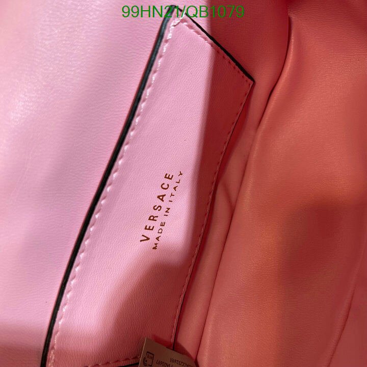 Versace Bag-(4A)-Diagonal- Code: QB1079 $ 129USD