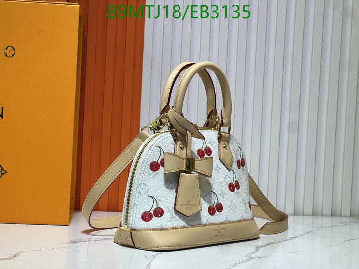 LV Bag-(4A)-Alma- Code: EB3135