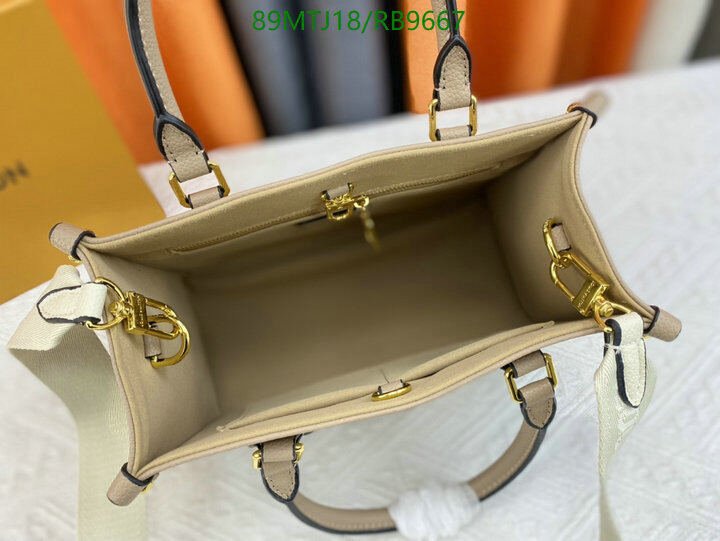LV Bags-(4A)-Pochette MTis Bag-Twist- Code: RB9667 $ 116USD
