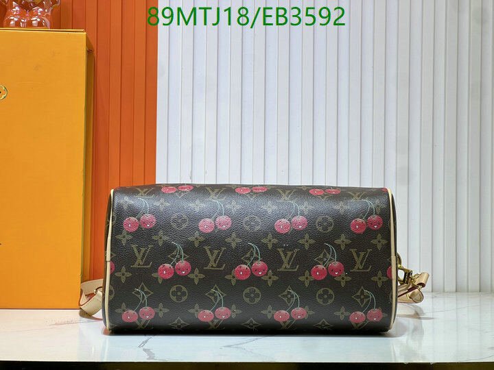 LV Bag-(4A)-Speedy- Code: EB3592 $ 116USD