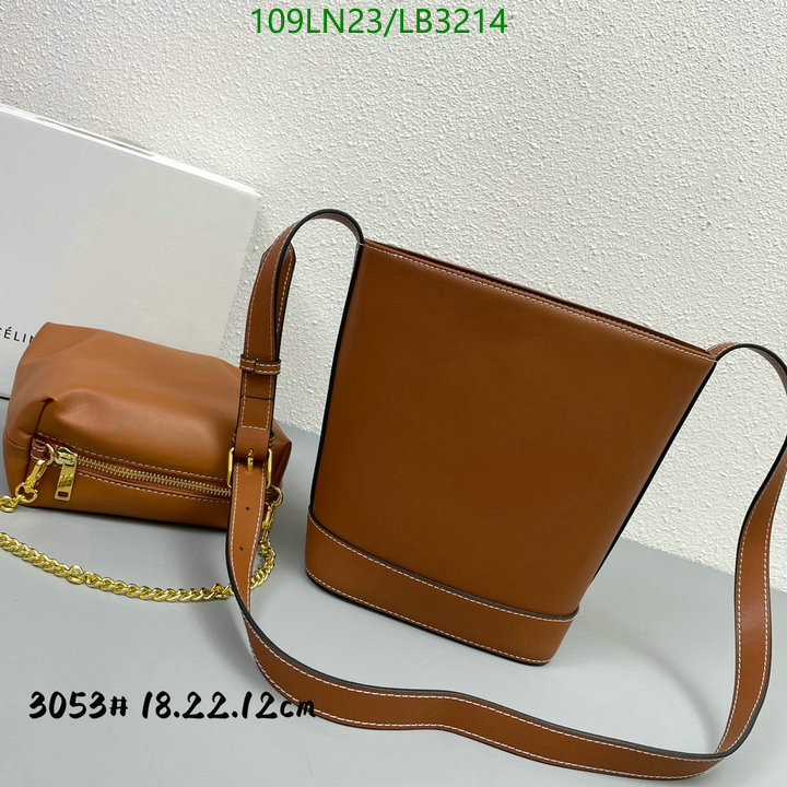 Celine Bag-(4A)-Diagonal-,Code: LB3214,$ 142USD