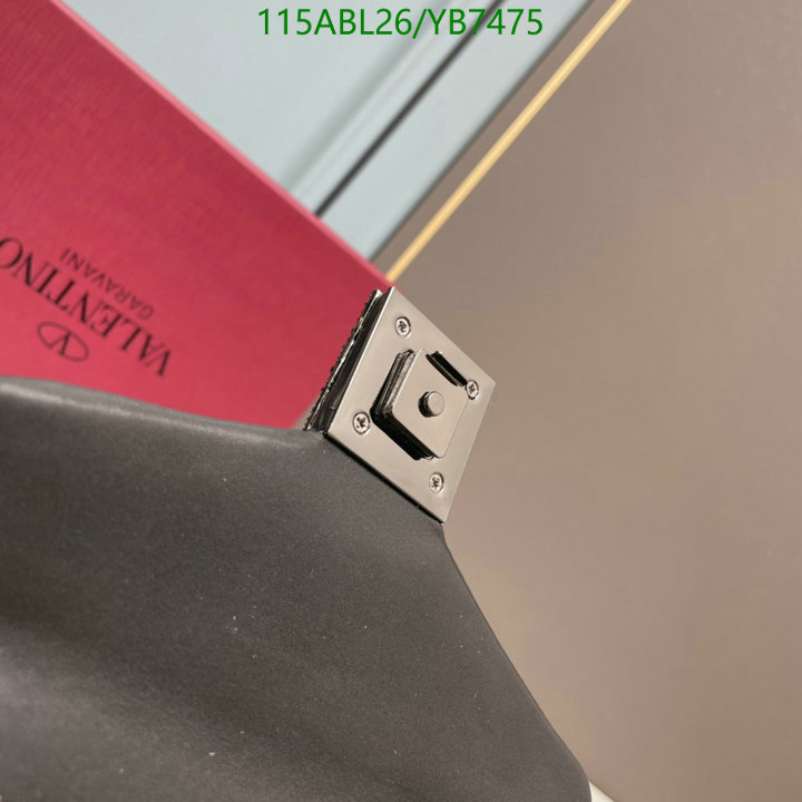 Valentino Bag-(4A)-Diagonal-,Code: YB7475,$ 150USD