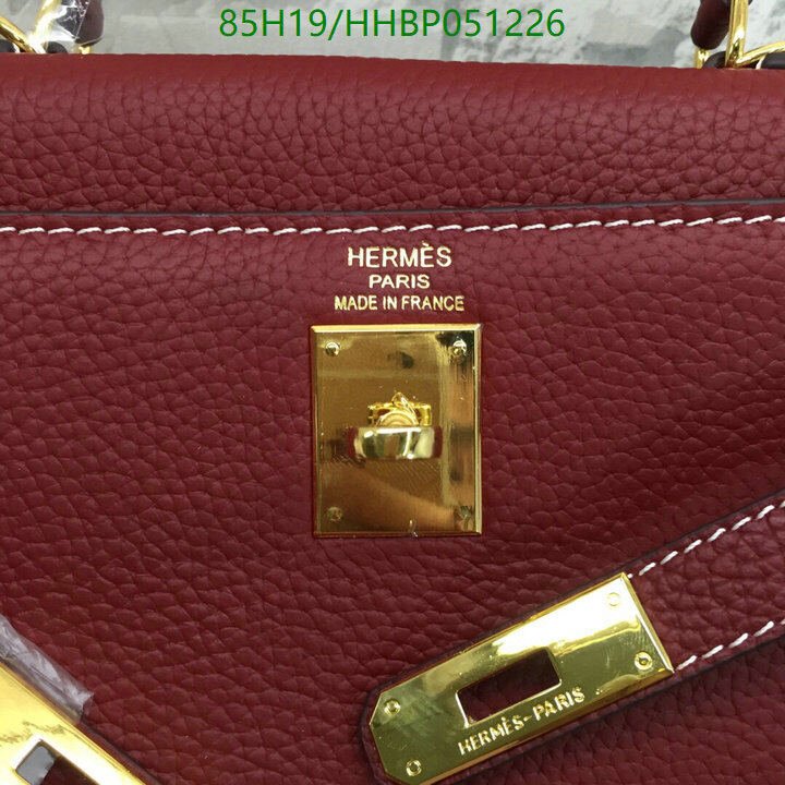 Hermes Bag-(4A)-Kelly-,Code: HHBP051226,$ 111USD