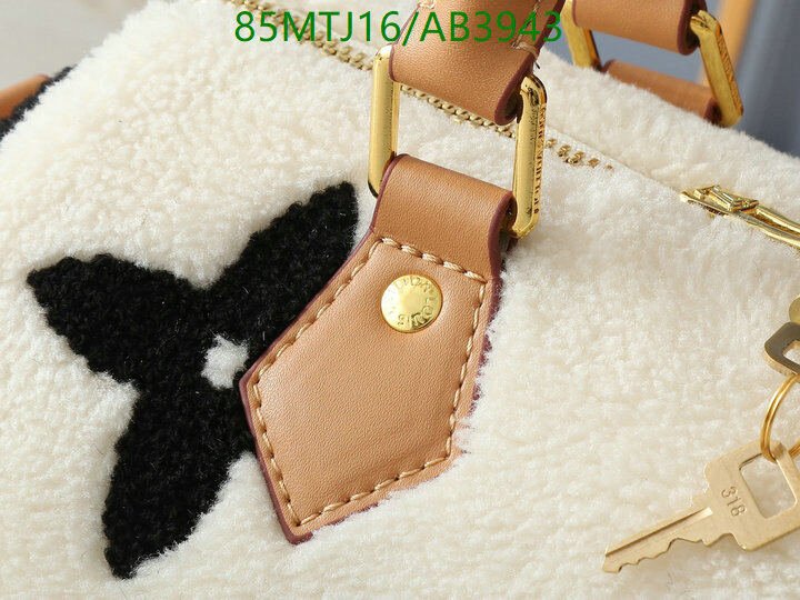 LV Bag-(4A)-Speedy- Code: AB3943 $ 111USD