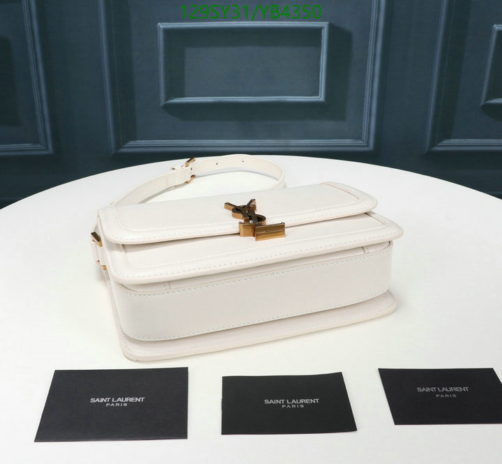 YSL Bag-(4A)-Kate-Solferino-Sunset Code: YB4350 $ 168USD