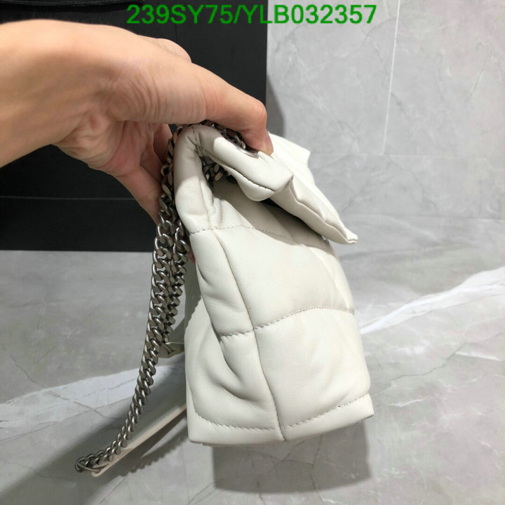 YSL Bag-(4A)-LouLou Series Code: YLB032357 $ 311USD