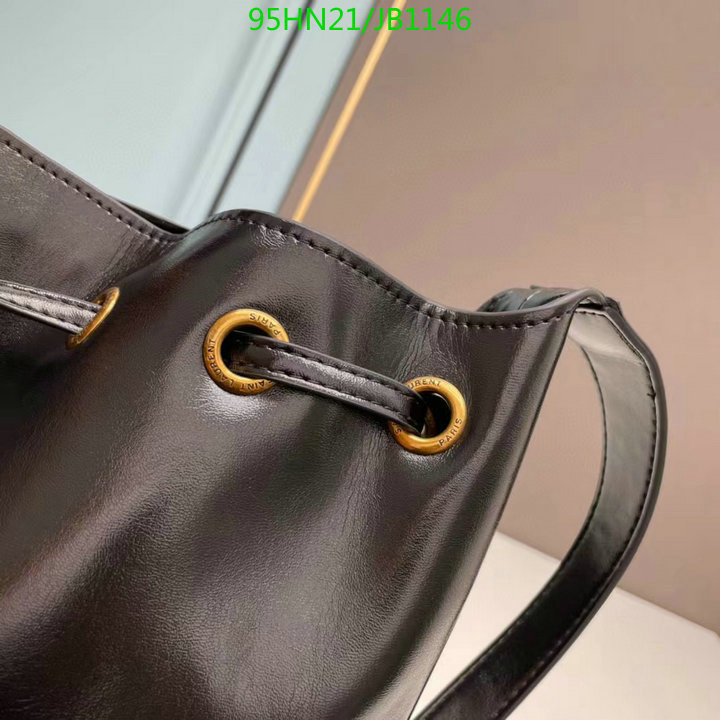 YSL Bag-(4A)-Diagonal-,Code: JB1146,$ 124USD