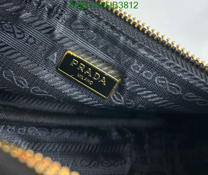 Prada Bag-(4A)-Diagonal- Code: UB3812 $ 111USD