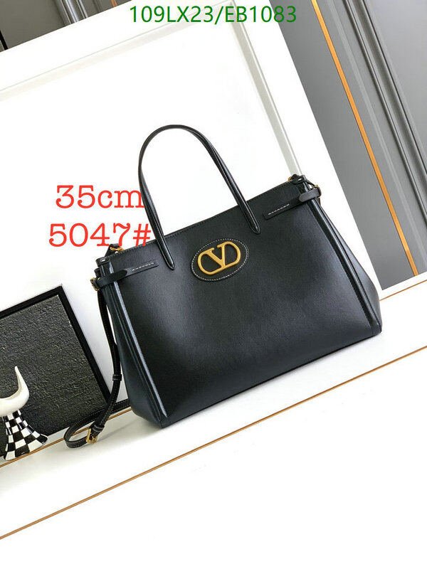 Valentino Bag-(4A)-Handbag- Code: EB1083