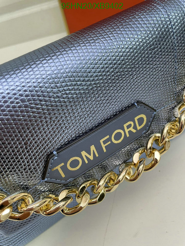 Tom Ford Bag-(4A)-Diagonal- Code: XB9402 $ 124USD