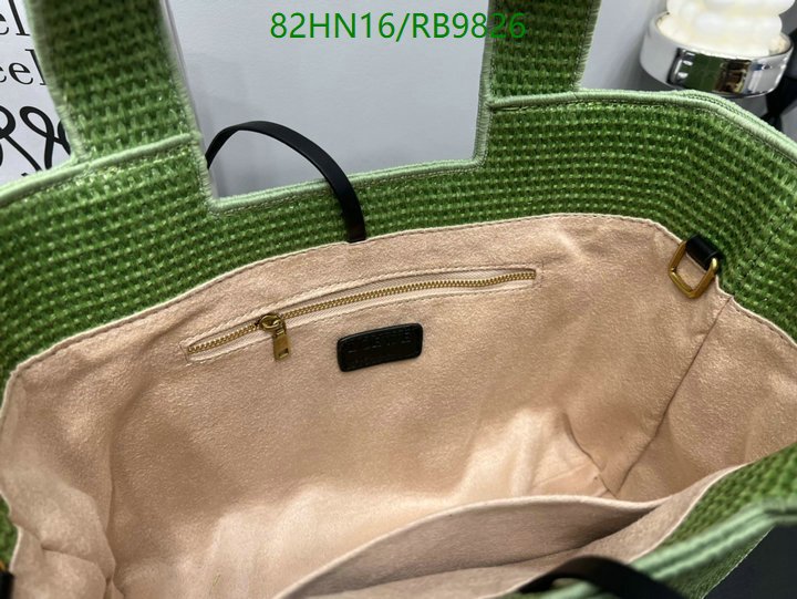 Loewe Bag-(4A)-Handbag- Code: RB9826