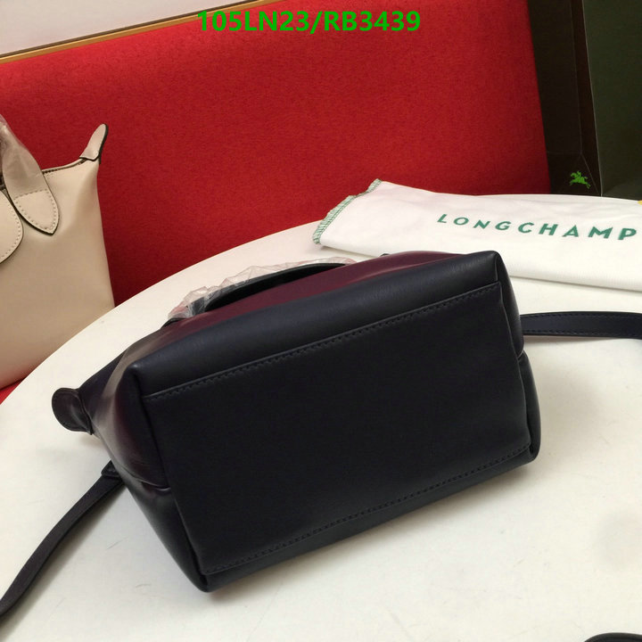 Longchamp Bag-(4A)-Diagonal- Code: RB3439 $ 137USD