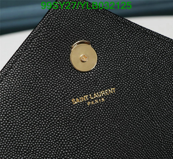 YSL Bag-(4A)-Envelope Series,Code: YLB032125,$ 129USD