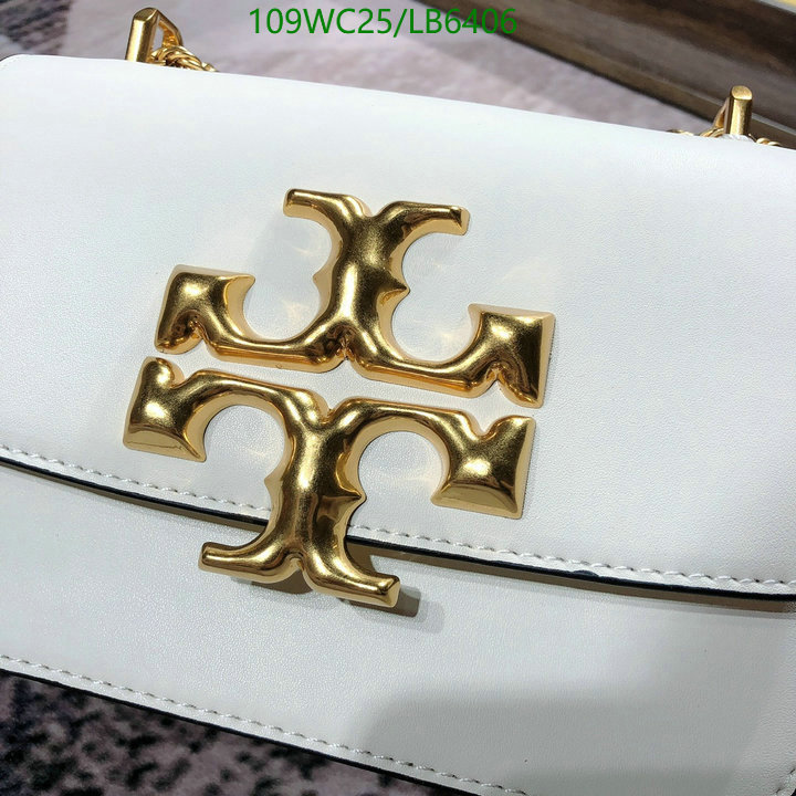 Tory Burch Bag-(4A)-Diagonal- Code: LB6406 $ 142USD