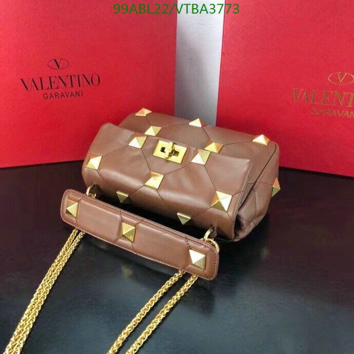 Valentino Bag-(4A)-Roman Stud-,Code: VTBA3773,$ 129USD
